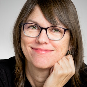 Janet M. avatar